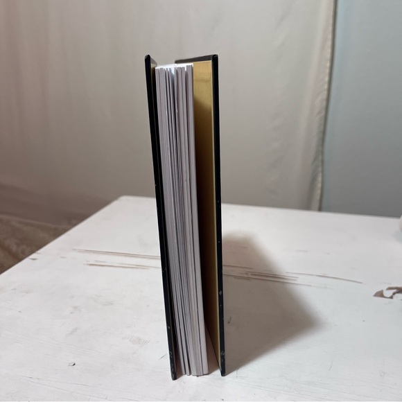 Vintage Travel Journal Spiral Notebook Markings by Susana England Nautical art - Picture 12 of 15